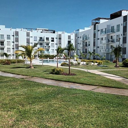 Departamento En Acapulco Diamante Apartment Exterior photo