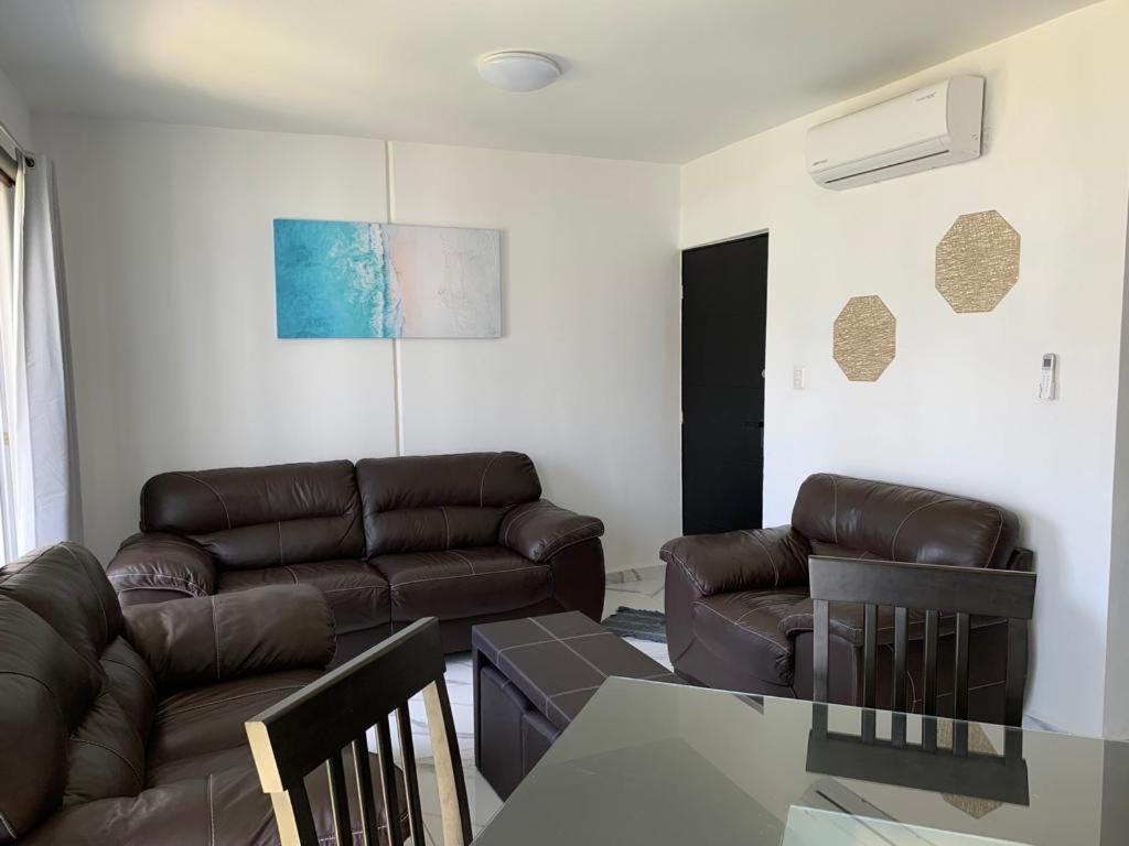 Departamento En Acapulco Diamante Apartment Exterior photo