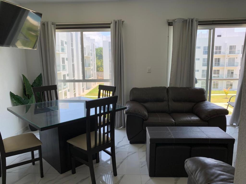 Departamento En Acapulco Diamante Apartment Exterior photo