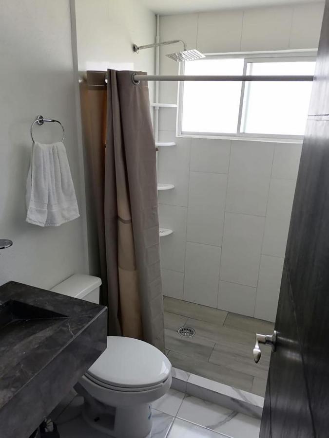 Departamento En Acapulco Diamante Apartment Exterior photo