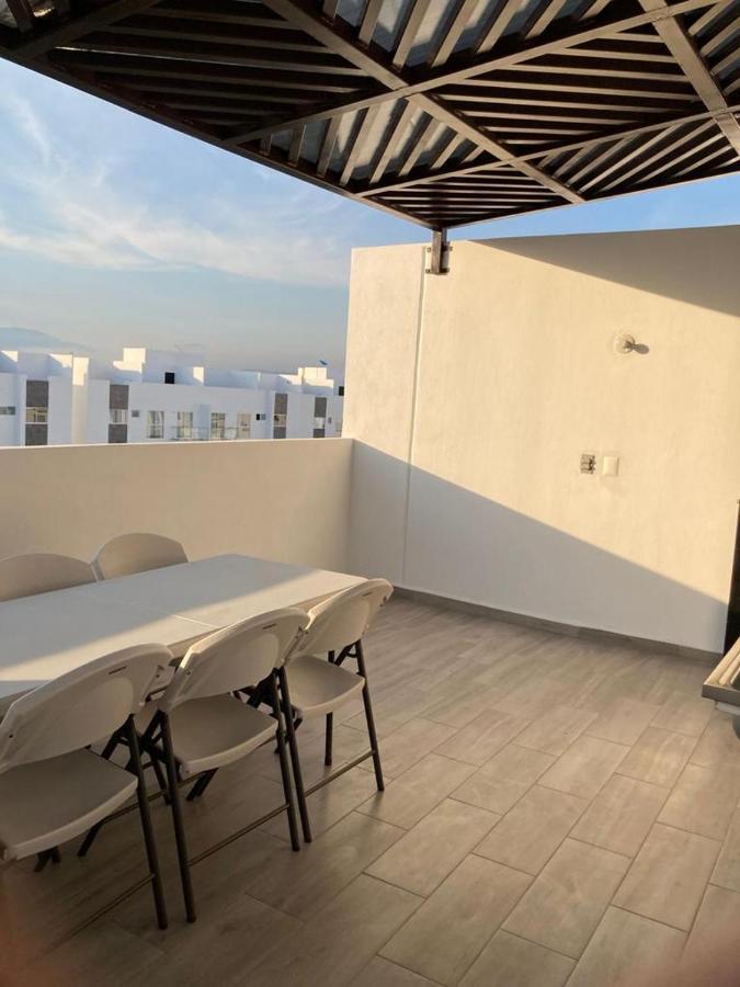 Departamento En Acapulco Diamante Apartment Exterior photo