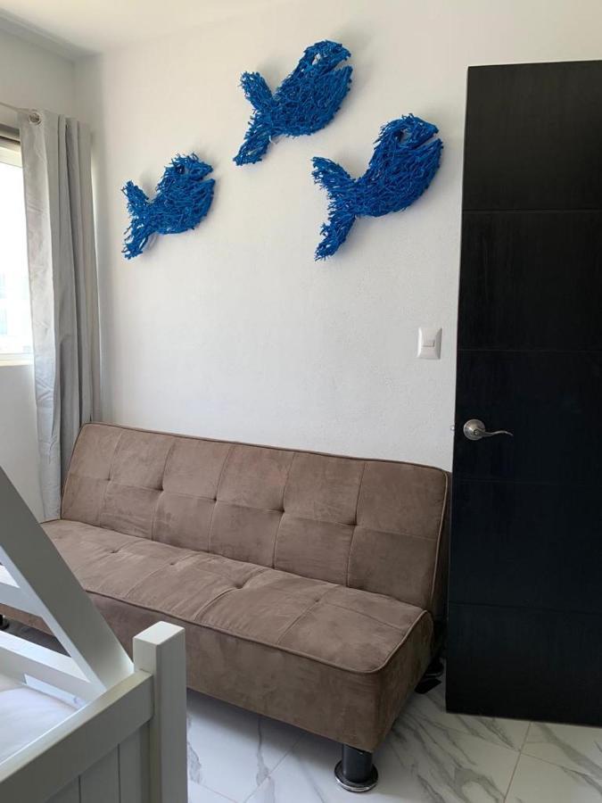 Departamento En Acapulco Diamante Apartment Exterior photo