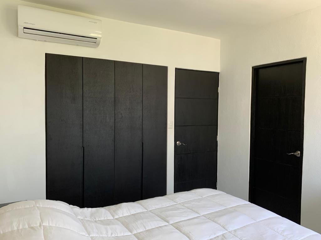 Departamento En Acapulco Diamante Apartment Exterior photo