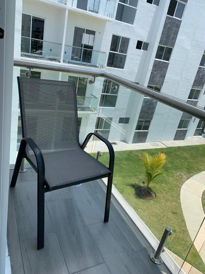 Departamento En Acapulco Diamante Apartment Exterior photo