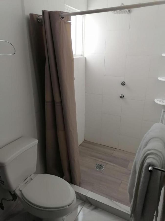 Departamento En Acapulco Diamante Apartment Exterior photo